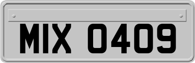 MIX0409