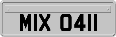 MIX0411