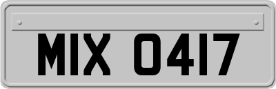 MIX0417