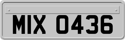 MIX0436