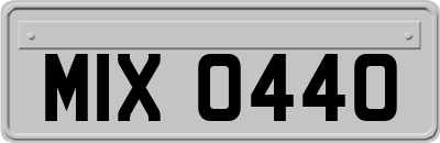 MIX0440