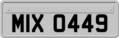 MIX0449