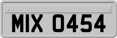MIX0454