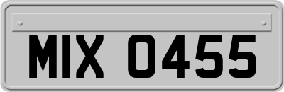 MIX0455