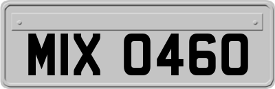 MIX0460
