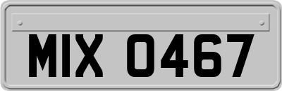 MIX0467