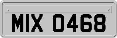 MIX0468