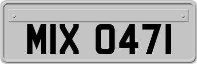 MIX0471
