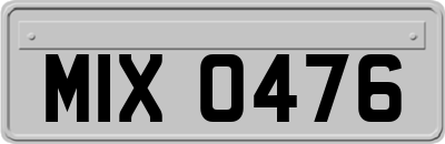 MIX0476
