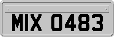 MIX0483
