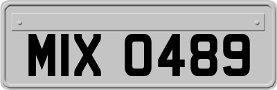 MIX0489