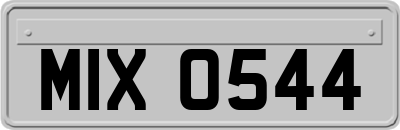 MIX0544