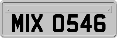 MIX0546