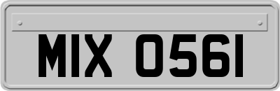 MIX0561