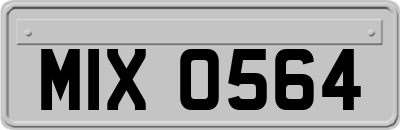 MIX0564