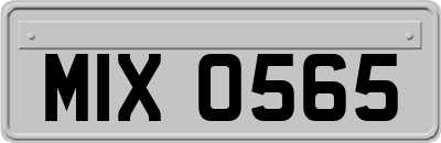 MIX0565