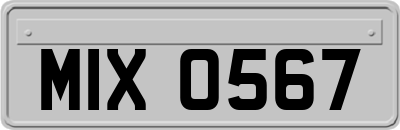 MIX0567
