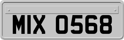 MIX0568