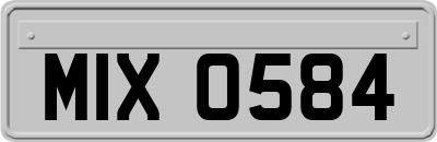 MIX0584