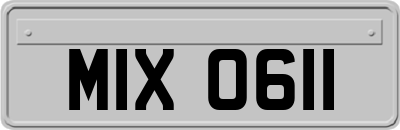 MIX0611