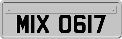 MIX0617