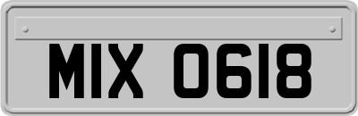 MIX0618