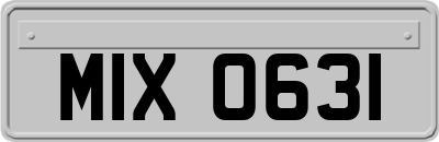 MIX0631