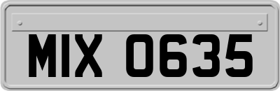 MIX0635
