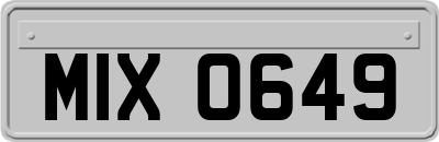 MIX0649