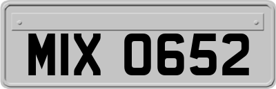 MIX0652