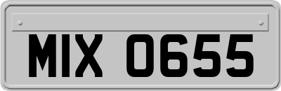 MIX0655