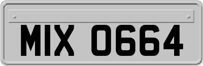 MIX0664