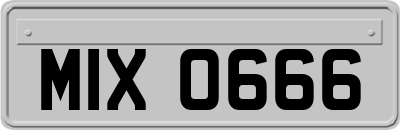 MIX0666