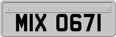 MIX0671