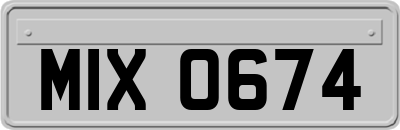 MIX0674