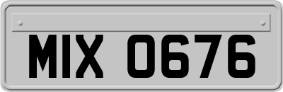 MIX0676