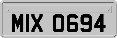 MIX0694