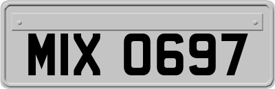 MIX0697