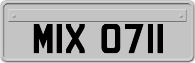MIX0711