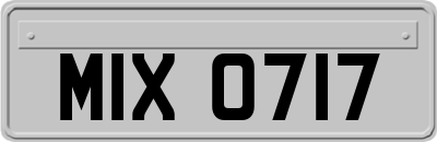 MIX0717