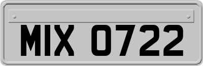 MIX0722