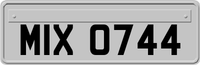MIX0744