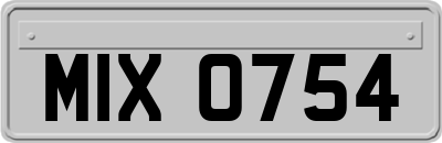 MIX0754