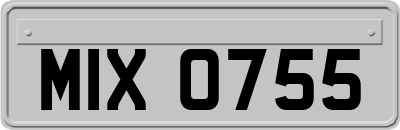 MIX0755