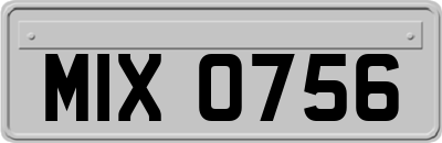 MIX0756