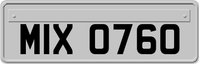 MIX0760