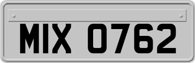 MIX0762