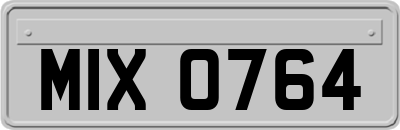 MIX0764