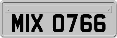 MIX0766