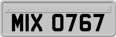 MIX0767
